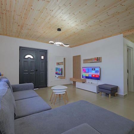 Lago Calmo Villa Ksamil Buitenkant foto