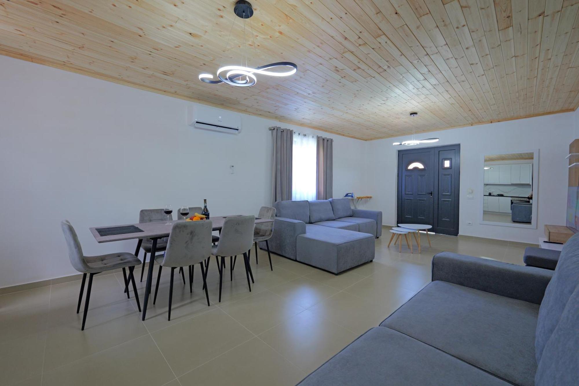 Lago Calmo Villa Ksamil Buitenkant foto