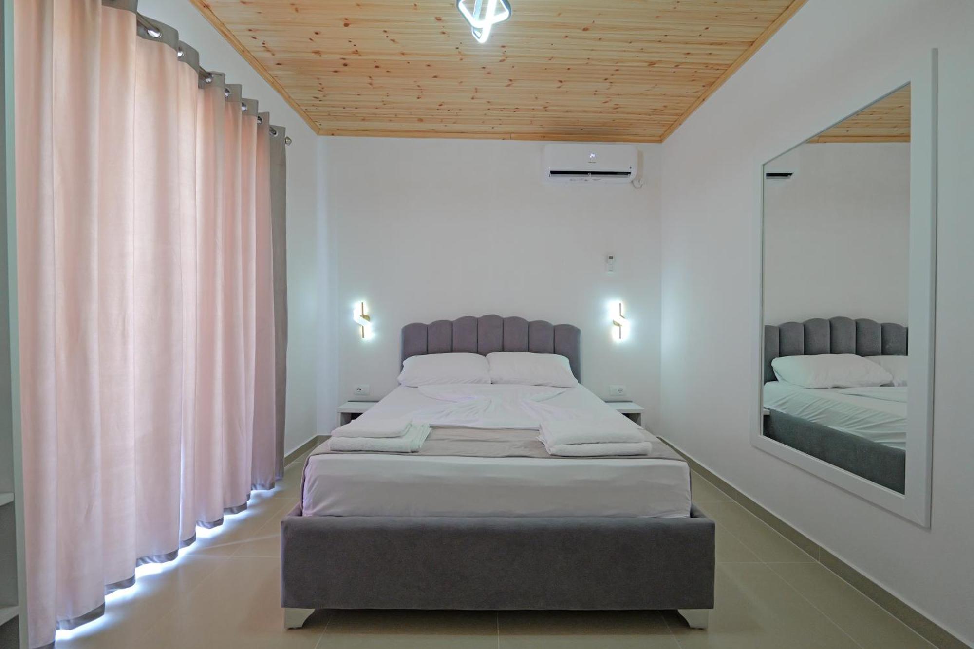 Lago Calmo Villa Ksamil Buitenkant foto